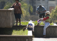 Estudo indica que um em cada mil brasileiros não tem moradia