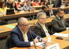 CUT participa de audiência pública no Senado sobre o fim 6x1 nesta quarta-feira (1º)