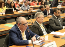CUT participa de audiência pública no Senado sobre o fim 6x1 nesta quarta-feira (1º)