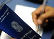 Desemprego no Brasil se mantém em 5,6%, o menor da história
