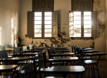 Descaso com a educação marca os 100 dias do governador do RS