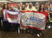 RJ elege representantes para a Plenária Nacional da CUT
