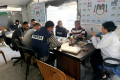 Israel bombardeia tenda em que jornalistas brasileiros e palestinos conversavam