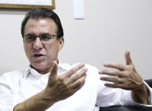 Governo Lula combaterá o orçamento secreto até o fim, diz Luiz Marinho