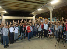 Metroviários de Pernambuco rejeitam proposta e decretam estado de greve