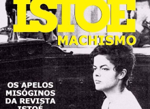Nota de repúdio à revista IstoÉ