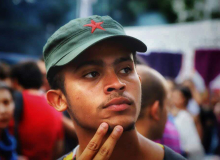 Gabriel, um brasileiro. Nossa homenagem a Gabriel Rodrigues dos Santos