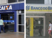 Sem bancos públicos, recursos e programas sociais não chegariam à população