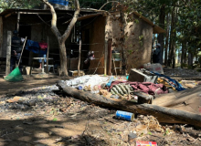 Trabalho escravo: só 4% dos réus recebem penas sobre todos os crimes