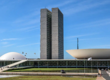 Congresso debate esta semana regulamentação das bets, infância e metas fiscais