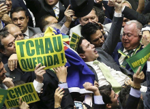 Depois do impeachment, trabalhadores acumularam derrotas no Congresso