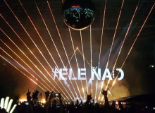 Roger Waters, ex-Pink Floyd, classifica Bolsonaro como neonazista