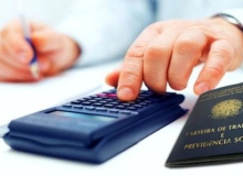 Empresários comemoram: não tem mais quem fiscalize os cálculos na hora rescisão