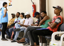 ONU lança site para ajudar refugiados a encontrar emprego no Brasil