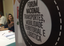 Transporte não é mercadoria. É direito de todos