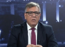 CPI da Covid ouve nesta terça o coronel Helcio Bruno de Almeida. Acompanhe