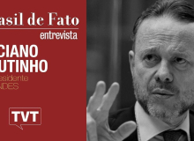 Luciano Coutinho: trabalhadores sentirão na carne enfraquecimento do BNDES