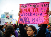 83% dizem que há machismo no Brasil, mas apenas 11% se consideram machistas