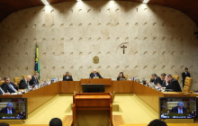 STF forma maioria em julgamento para reconhecer o racismo estrutural no Brasil