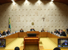 STF forma maioria em julgamento para reconhecer o racismo estrutural no Brasil