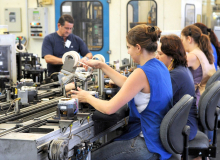 Para fortalecer a organização da juventude trabalhadora, CUT faz vídeos formativos