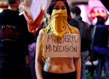 Congresso do Chile aprova lei que autoriza aborto