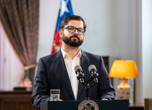 Senado do Chile votará redução da jornada de trabalho para 40 horas semanais