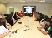 Juventude: Momento é de olhar para as bases em cada região