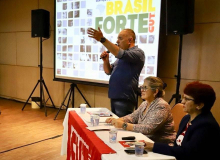 Sem pensar no bem estar do trabalhador, Brasil privatiza e diminui o Estado