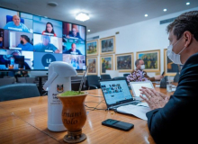 CUT-RS pressiona deputados para votação imediata do reajuste do mínimo regional