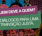 CUT debaterá transição justa e financiamento climático na Rio Climate Week