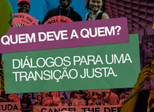 CUT debaterá transição justa e financiamento climático na Rio Climate Week
