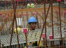 Investimento de R$ 23 bi em novo PAC deve reaquecer mercado da  construção