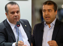 Ministro e relator da reforma Trabalhista não conseguem reeleição