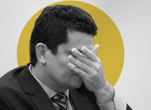 "Projeto de Moro não sobrevive a uma análise do 1º ano do curso de direito"