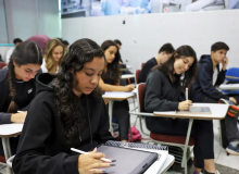 Começam nesta segunda-feira as inscrições do Fies para o 2º semestre