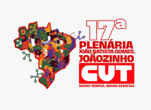 Plenárias estaduais da CUT debaterão pautas trabalhistas neste fim de semana