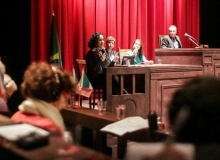 'Querem neutralizar a transformação social no Brasil'