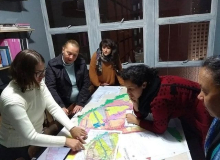 Famílias lutam pela demarcação de habitação de interesse social em Curitiba