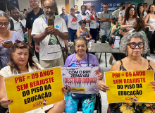 Mais uma batalha contra o Regime de Recuperação Fiscal de Romeu Zema é vencida
