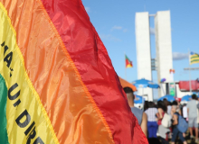 Mais trabalhadores entram na Justiça contra ofensas homofóbicas