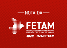 SE: Sindicatos municipais rebatem declarações dos prefeitos