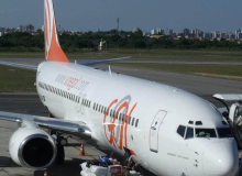 Licença não remunerada na Gol: SNA não tem acordo com empresa