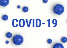Média móvel de mortes por Covid-19 aumenta 238% em 14 dias