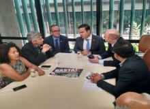 Rurais: Negociações avançam e mobilizações continuam