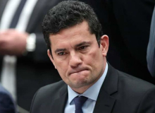 Jornalistas e organizações reagem contra perseguição de Moro ao The Intercept
