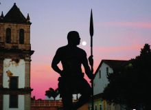 Quilombo dos Palmares, uma história que tem que ser contada