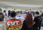 Encontro Nacional em Natal discute direitos de trabalhadores por Aplicativos