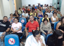 Servidores municipais de Poço Verde conquistam reajuste salarial de 12%