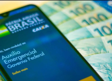 Governo recua e anuncia o pagamento de mais duas parcelas do auxílio de R$ 600